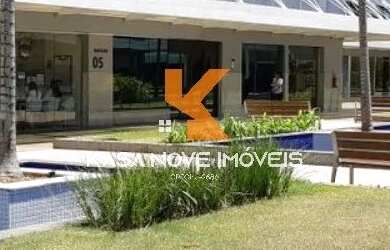 Imagem 7: Oportunidade única: Sala comercial à venda na Paralela, Salvador-BA! 1 sala, 1 banheiro, 1