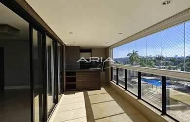 Imagem 4: Apartamento à venda no Torre Madri na Gleba Palhano, Londrina PR