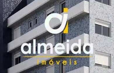 Imagem 2: Residencial Origem. Churrasqueira, Varanda, Área de serviçoe30m² de...