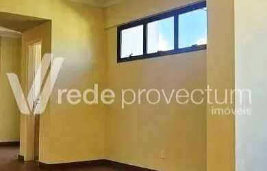 Imagem 6: Duplex avarandado no tradicional bairro Cambuí, em Campinas