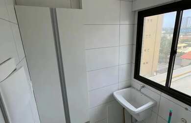 Imagem 14: APARTAMENTO 1/4 NA ORLA DE JAGUARIBE FRENTE MAR OCEAN HOUSE LOCAÇÃO...