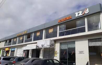 Imagem 11: Casa para alugar no Loteamento Conceição