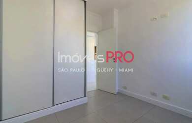 Imagem 13: CAMPO BELO - APTO REFORMADO - 2 DORM 1 SUITE - 2 VAGAS 86 metros