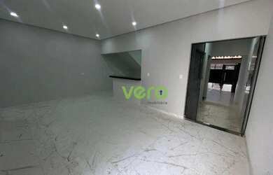 Imagem 3: Casa com 3 dormitórios para alugar, 115 m² por R$ 2.950,00/mês - Parque...