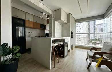 Imagem 2: Apartamento à venda Condomínio Naturale Jardim Ana Maria Jundiaí/SP