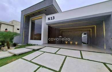 Imagem 3: CASA MOBILIADA COM BELÍSSIMA VISTA 3 QUARTOS , 2 SUÍTES, PISCINA E CHURRASQUEIRA...