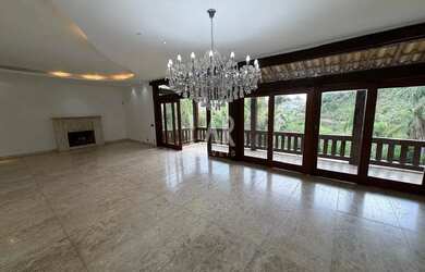 Imagem 4: Casa em Condomínio à venda, 5 quartos, 4 suítes, 6 vagas, Vila Del...