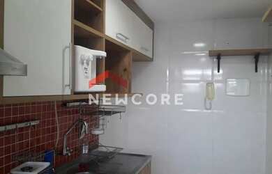 Imagem 7: Apartamento em Rua Visconde de Itaboraí - Parque Rosário - Campos dos Goytacazes/RJ