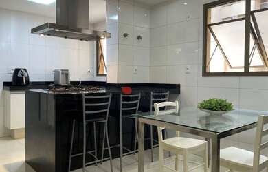 Imagem 15: Edifício Mason Versalles, apartamentos e coberturas, Centro em Ribeirão...