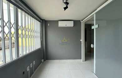 Imagem 4: Sala Comercial Térrea 300m² Fazenda - Itajaí/SC