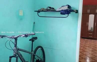 Imagem 16: Casa Sobreposta para Locação em São Vicente, Jardim Guassu, 2 dormitórios,...