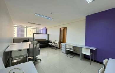 Imagem: O depósito possui 1 Vaga na garagem e 55m² de Área e está