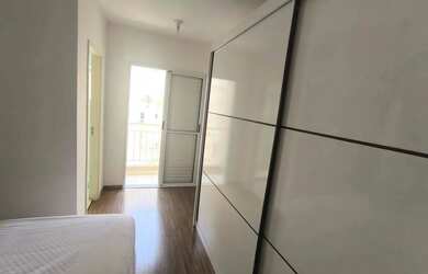 Imagem 9: Apartamento Mobiliado para Locação no Residencial Alphaview Barueri