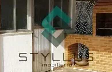 Imagem: A casa possui 3 Dormitórios, 3 Banheiros, 1 Vaga na garagem