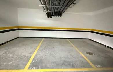 Imagem 6: ALUGUEL 1/4 JAGUARIBE. Piscina, Varanda, Vista para o mare43m² de Área