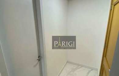 Imagem 2: Apartamento com 3 dormitórios para alugar, 140 m² por R$ 16.487,00/mês - Jardim Europa - P