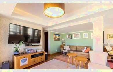 Imagem 8: Cobertura duplex a venda no bairro mais charmoso, de Porto Alegre