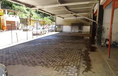 Imagem 16: Prédio para Locação em Salvador, Campo Grande, 3 banheiros, 12 vagas