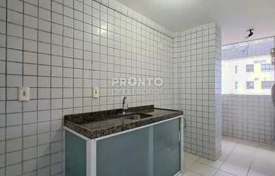 Imagem 2: Apartamento 2 quartos em Piedade