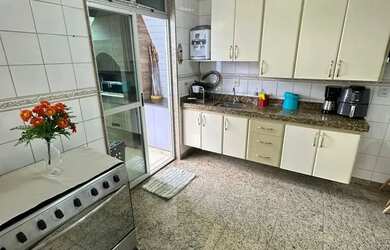 Imagem 7: Imóvel para venda possui 155 metros quadrados com 3 quartos em Praia...