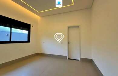 Imagem 14: Casa 3 Suítes para Venda Condomínio Jardins Porto Senador Canedo/GO