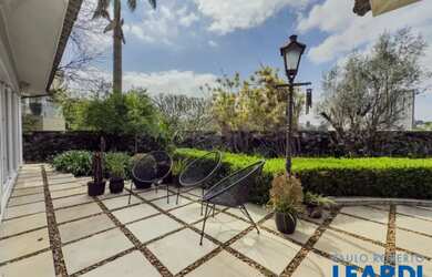 Imagem 6: CASA EM CONDOMÍNIO - MELVILLE - SP