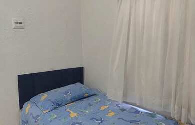 Imagem 9: Casa na região central. Área de serviço, 121m² de Área, 1 Vaga na...