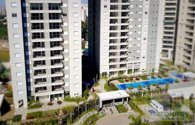 Imagem 11: Apartamento com 2 dormitórios, 62 m² - venda por R$ 742.000,00 ou aluguel...