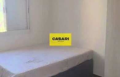 Imagem 8: Apartamento totalmente mobiliado com 2 quartos de 47 m² - Nova Petrópolis...