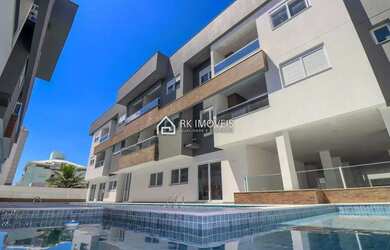 Imagem 13: Apartamento a 1 Quadra do Mar nos Ingleses 2 Dormitórios com Suíte e Lazer Completo