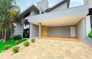 Imagem 2: CASA CONDOMÍNIO DAMHA VI EM SÃO JOSÉ DO RIO PRETO