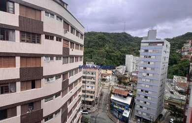 Imagem 6: Apartamento à venda ou aluguel 1 quartos Itararé São Vicente SP