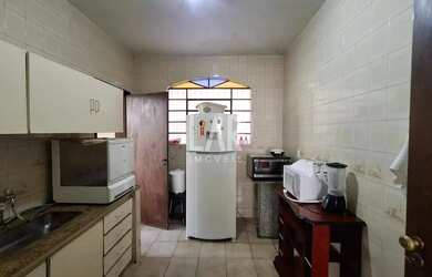 Imagem 9: Casa à venda, 4 quartos, 2 suítes, 4 vagas, Santo Antônio - Belo Horizonte/MG