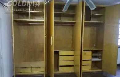 Imagem 5: Sobrado a venda - Vila Luzita, Santo André