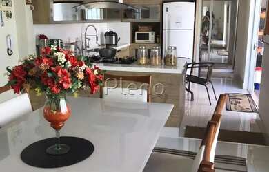 Imagem 6: Casa à venda em Campinas, Parque das Universidades, com 3 quartos, com...