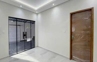 Imagem 14: Casa - à Venda - Conj. Renato Souza Pinto - R$ 290.000 - 158m² - Cidade Nova