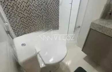 Imagem: O apartamento possui 2 Dormitórios, 4 Banheiros, 1 Vaga na