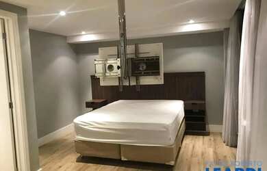 Imagem 15: APARTAMENTO - BROOKLIN - SP