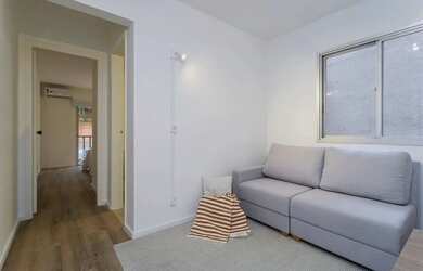 Imagem 3: Apartamento com 1 Quarto para alugar, 32m² - Consolação