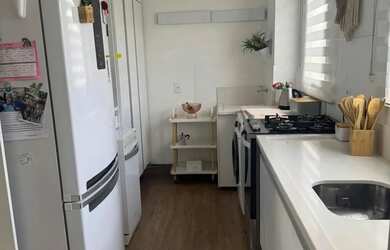 Imagem 6: Apartamento para venda com 92 metros quadrados com 3 quartos em Boa Vista...