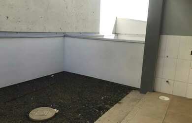 Imagem 10: Casa com 2 Dormitórios e Ambientes Integrados para Alugar na Morada do...