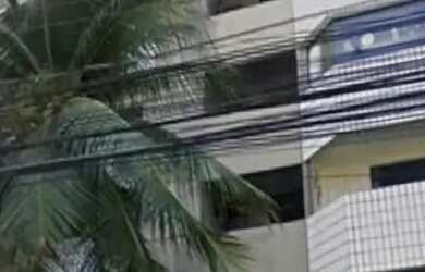 Imagem: O apartamento possui 3 Dormitórios, 3 Banheiros, 2 Vagas na