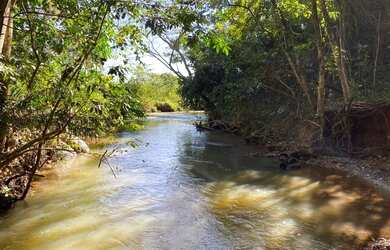 Imagem: A chácara possui 3.900m² de Área e está localizado em Petrolina