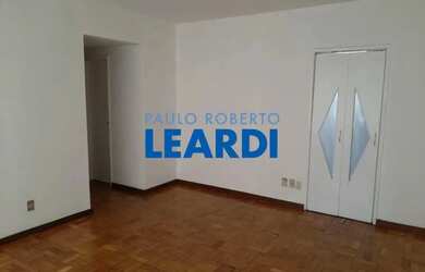 Imagem: O apartamento possui 3 Dormitórios, 3 Banheiros, 1 Vaga na