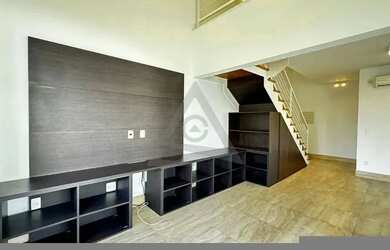 Imagem: O apartamento possui 2 Dormitórios, 3 Banheiros, 2 Vagas na