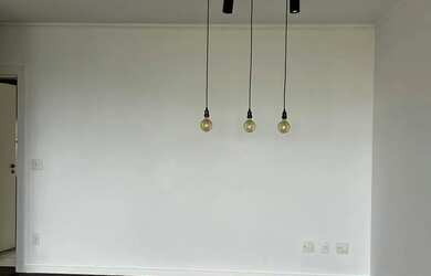 Imagem: O apartamento possui 3 Dormitórios, 3 Banheiros, 3 Vagas na