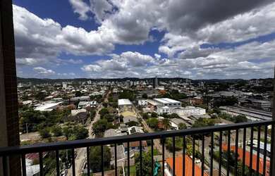 Imagem 5: Apartamento 1 dormitórios à venda Goiás Santa Cruz do Sul/RS