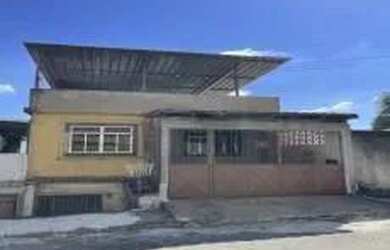 Imagem: Casa Bairro Nova Era - Troco por Granja