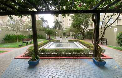 Imagem: Alugo apartamento no Brisas do Madeira