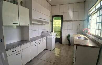 Imagem 15: Casa com 2 dormitórios, 49 m² - venda por R$ 220.000 ou aluguel por R$ 1.200/mês - Jardim